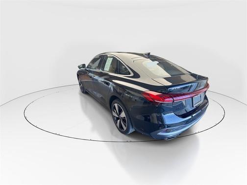 2025 Audi A5 Premium Plus TFSI quattro S tronic