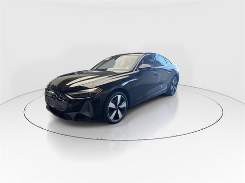 2025 Audi A5 Premium Plus TFSI quattro S tronic