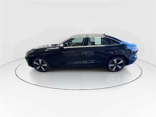 2025 Audi A5 Premium Plus TFSI quattro S tronic