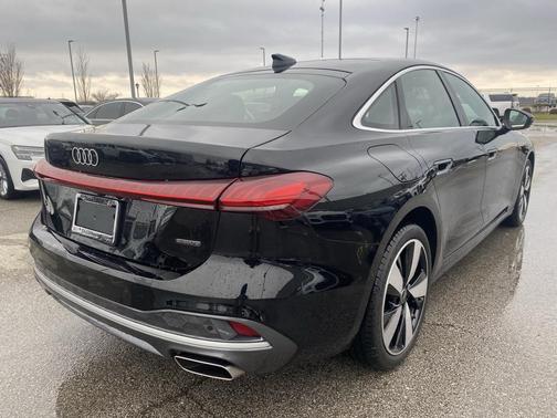 2025 Audi A5 Premium Plus TFSI quattro S tronic