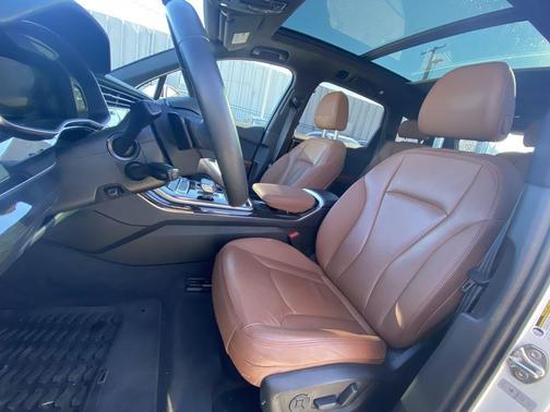 2023 Audi Q7 55 Premium
