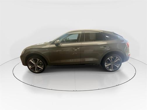 2023 Audi Q5 45 S line Prestige