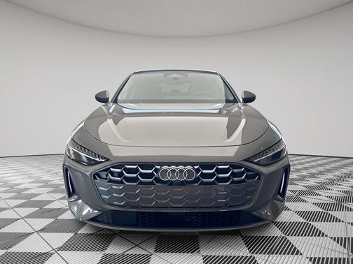 2025 Audi A5 Premium Plus TFSI quattro S tronic