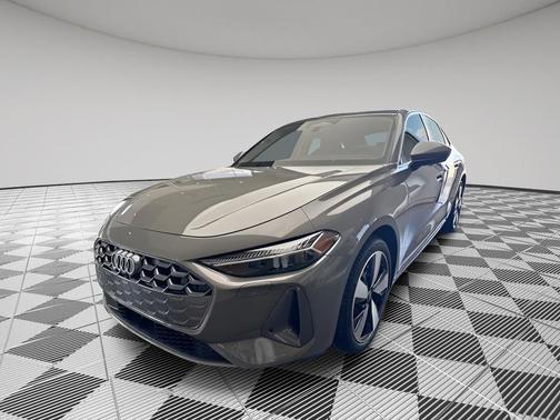 2025 Audi A5 Premium Plus TFSI quattro S tronic