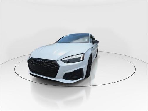2023 Audi S5 Premium Plus TFSI quattro Tiptronic