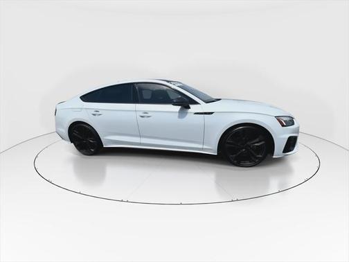 2023 Audi S5 Premium Plus TFSI quattro Tiptronic