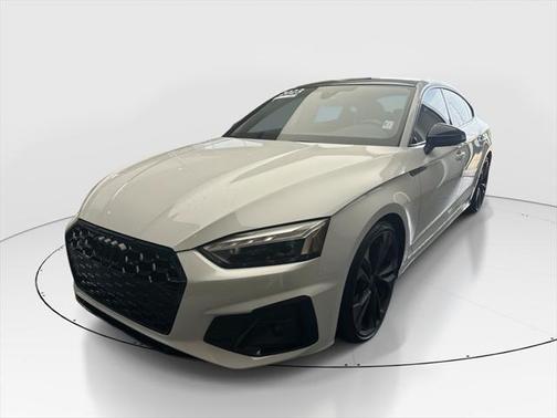 2023 Audi S5 Premium Plus TFSI quattro Tiptronic