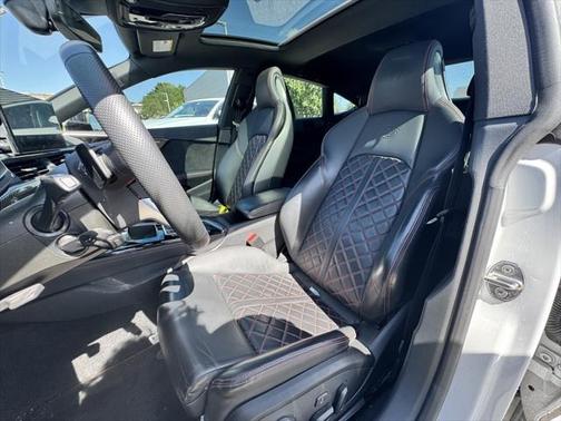 2023 Audi S5 Premium Plus TFSI quattro Tiptronic