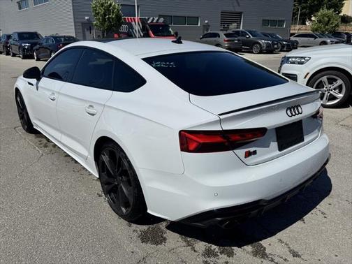 2023 Audi S5 Premium Plus TFSI quattro Tiptronic