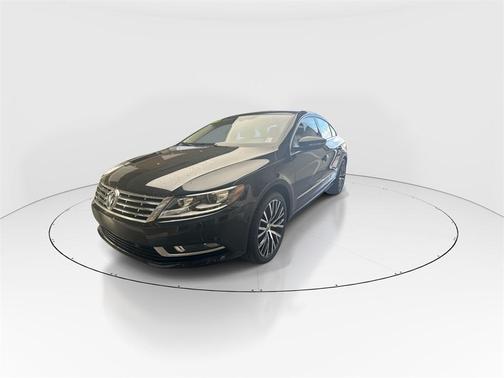 2015 Volkswagen CC 3.6L V6 Executive