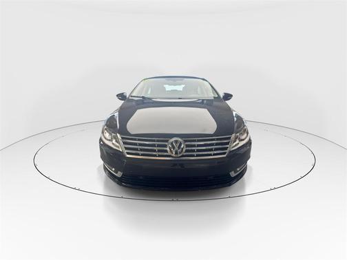 2015 Volkswagen CC 3.6L V6 Executive