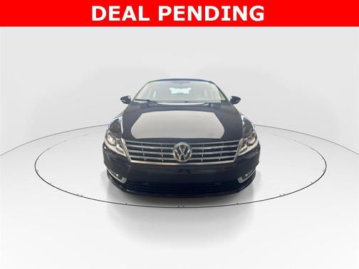 2015 Volkswagen CC 3.6L V6 Executive