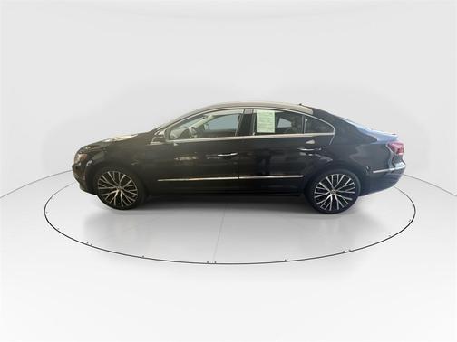 2015 Volkswagen CC 3.6L V6 Executive