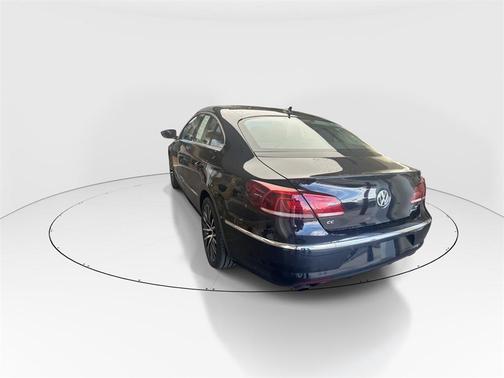 2015 Volkswagen CC 3.6L V6 Executive
