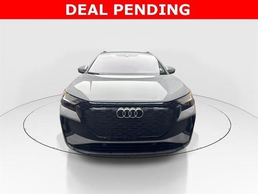 2024 Audi Q4 e-tron Prestige 55 quattro