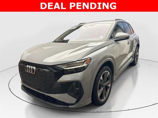 2024 Audi Q4 e-tron Prestige 55 quattro