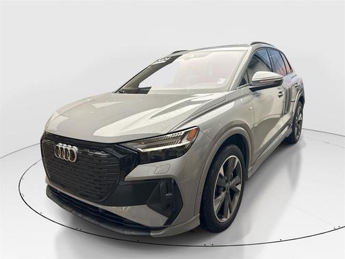 2024 Audi Q4 e-tron Prestige 55 quattro