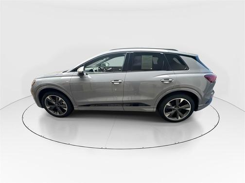 2024 Audi Q4 e-tron Prestige 55 quattro