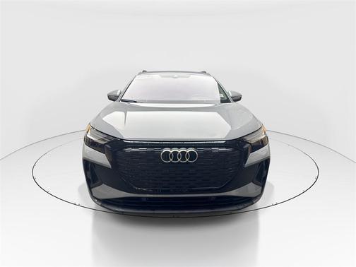 2024 Audi Q4 e-tron Prestige 55 quattro