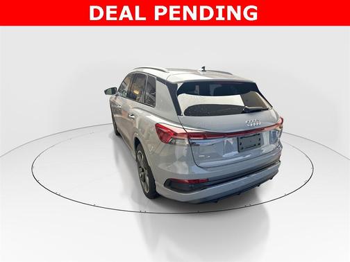 2024 Audi Q4 e-tron Prestige 55 quattro