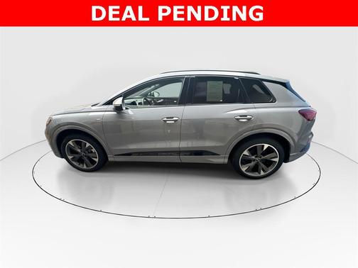 2024 Audi Q4 e-tron Prestige 55 quattro