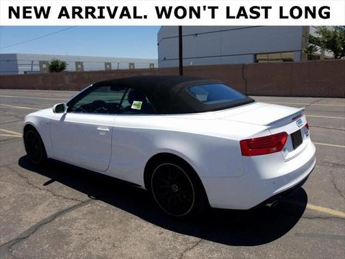 2017 Audi A5 2.0T Sport