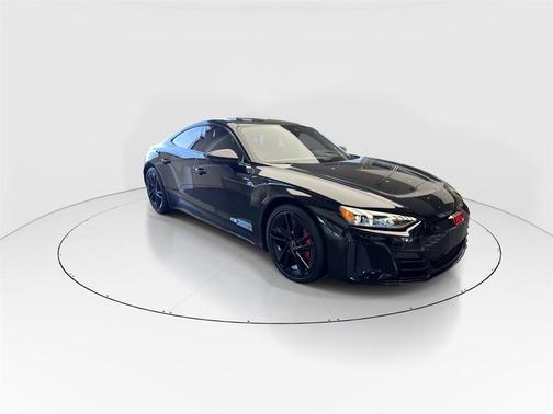 2023 Audi RS e-tron GT quattro