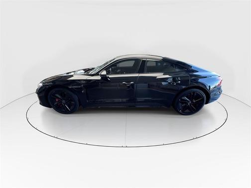 2023 Audi RS e-tron GT quattro