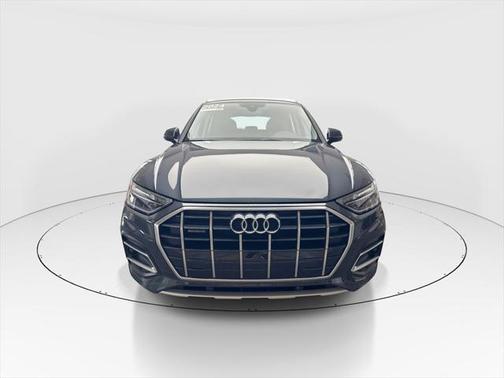 2024 Audi Q5 40 Premium