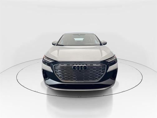 2023 Audi Q4 e-tron Premium Plus 50 quattro