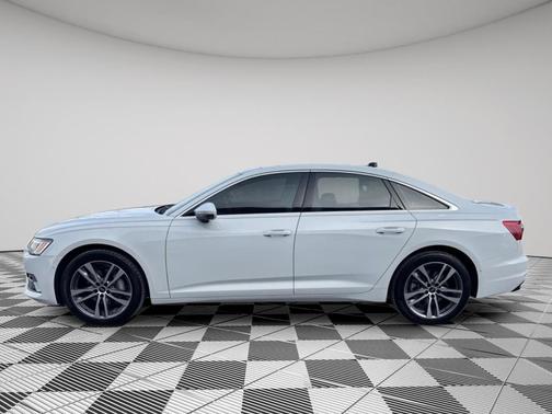 2023 Audi A6 45 Premium Plus