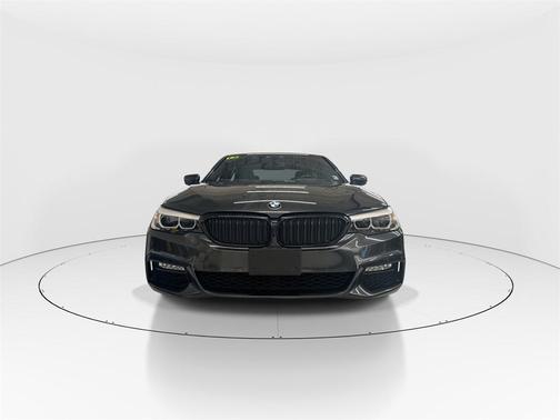 2018 BMW 530 xDrive