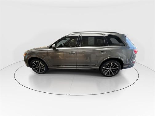 2021 Audi Q7 55 Premium Plus