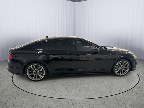 2019 Audi A5 45 Premium