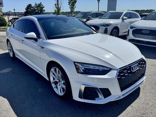 2024 Audi A5 Sportback 45 S Line Premium Plus