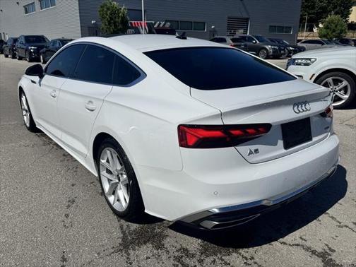 2024 Audi A5 Sportback 45 S Line Premium Plus