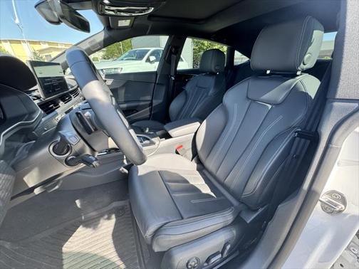 2024 Audi A5 Sportback 45 S Line Premium Plus