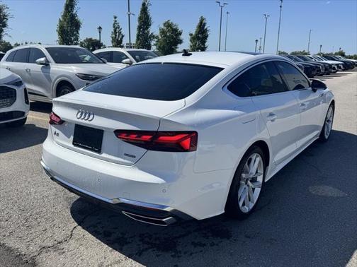 2024 Audi A5 Sportback 45 S Line Premium Plus