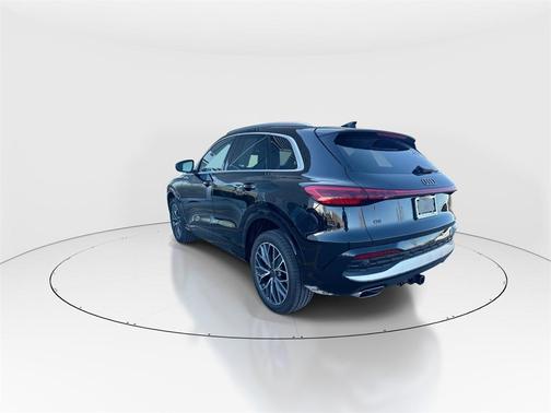 2025 Audi Q5 Premium Plus TFSI quattro S tronic