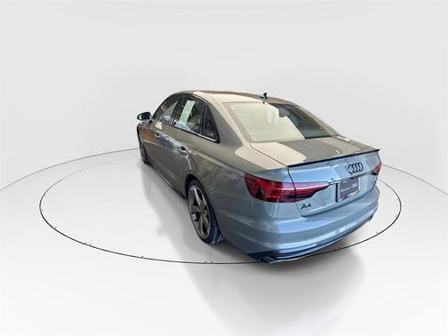 2023 Audi A4 Prestige 45 TFSI S line quattro S tronic