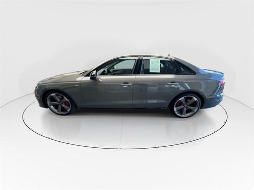 2023 Audi A4 Prestige 45 TFSI S line quattro S tronic