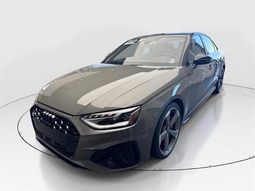 2023 Audi A4 Prestige 45 TFSI S line quattro S tronic