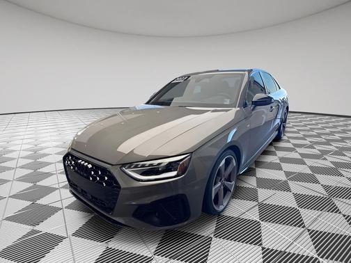 2023 Audi A4 Prestige 45 TFSI S line quattro S tronic