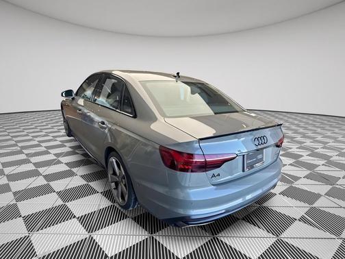 2023 Audi A4 Prestige 45 TFSI S line quattro S tronic