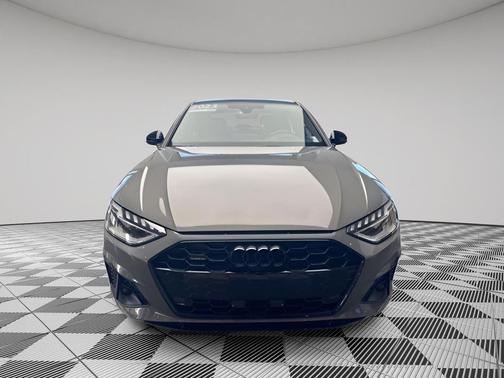 2023 Audi A4 Prestige 45 TFSI S line quattro S tronic