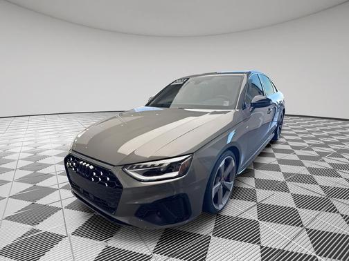 2023 Audi A4 Prestige 45 TFSI S line quattro S tronic