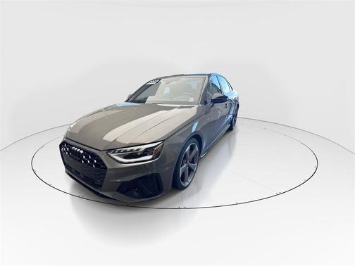 2023 Audi A4 Prestige 45 TFSI S line quattro S tronic