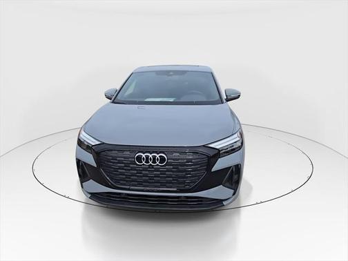 2025 Audi Q4 e-tron Sportback Premium 55 quattro