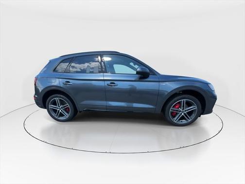 2024 Audi Q5 55 S line Premium Plus