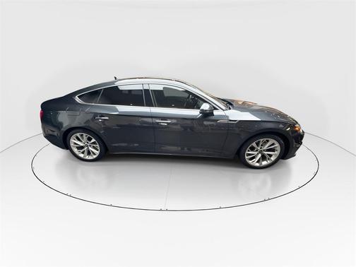 2022 Audi A5 Sportback Premium